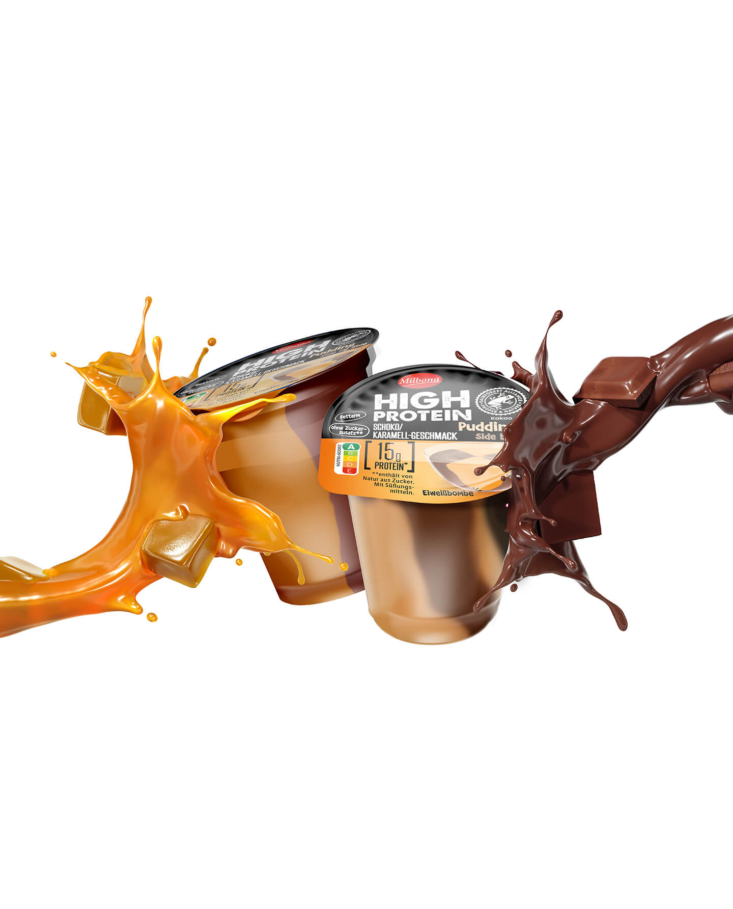 Engel-Helden High Protein Visual